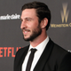 Pablo Schreiber at Netflix’s 2016 Golden Globes after party.